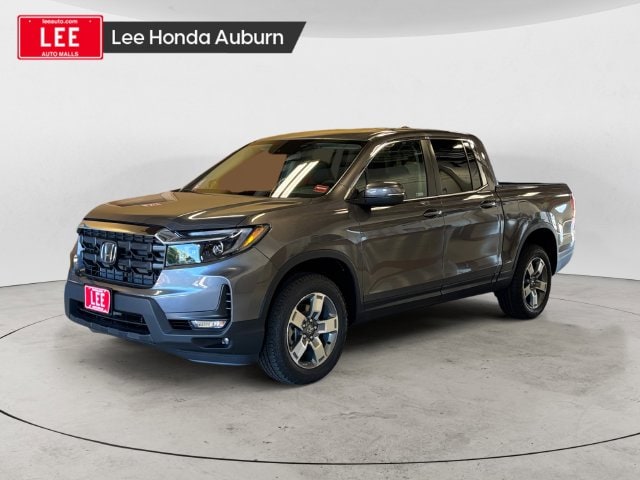 2026 Honda Ridgeline Truck 