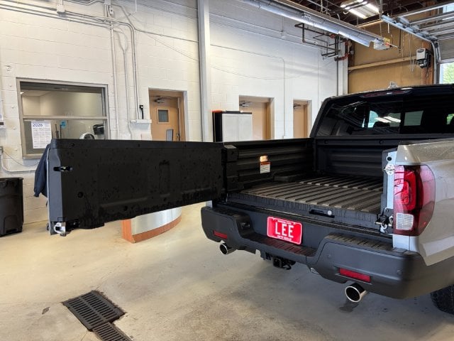 2026 Honda Ridgeline TrailSport - Photo 18