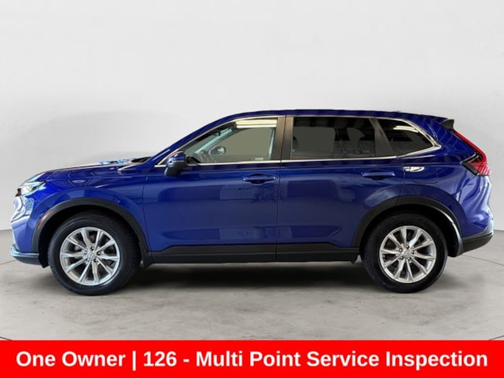 Used 2023 Honda CR-V EX-L SUV
