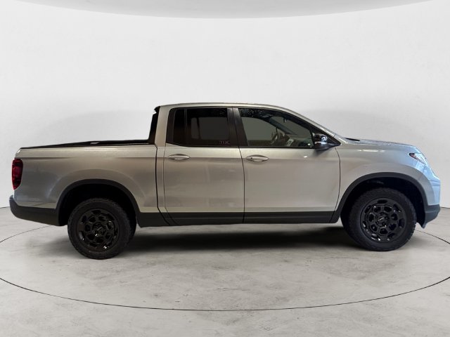2026 Honda Ridgeline TrailSport - Photo 6