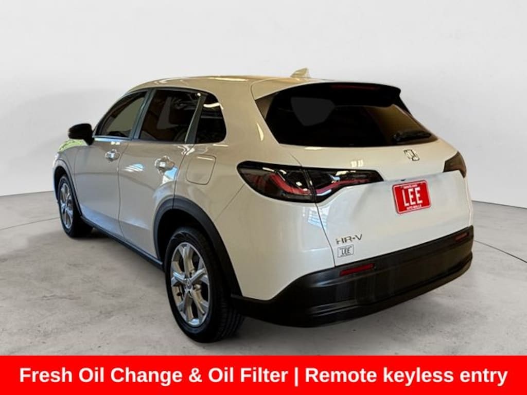 Used 2023 Honda HR-V LX SUV