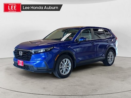 2023 Honda CR-V EX-L SUV