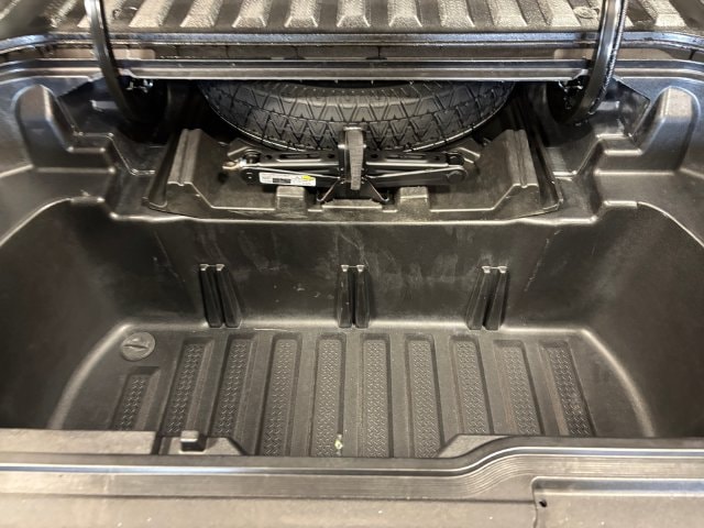 2026 Honda Ridgeline TrailSport - Photo 19