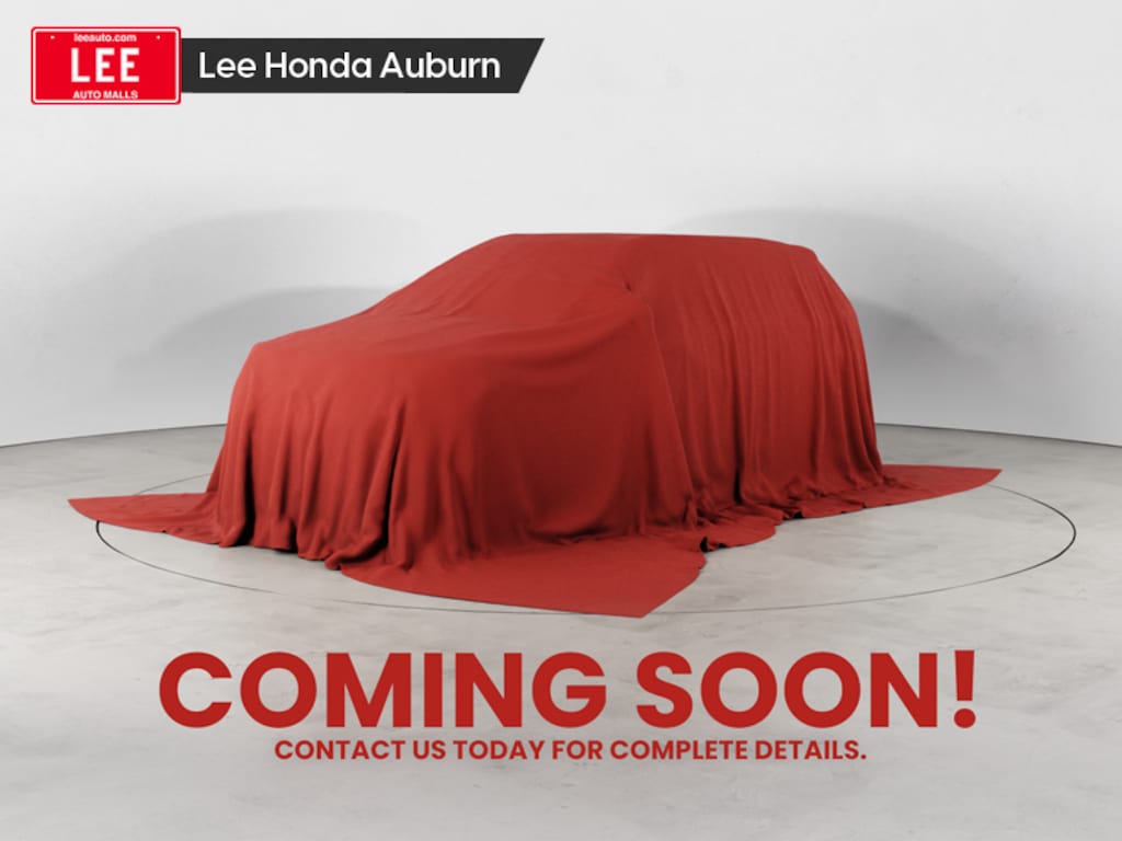 New 2027 Honda Passport