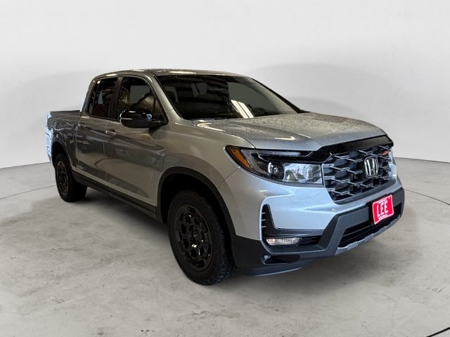 2026 Honda Ridgeline TrailSport - Photo 7