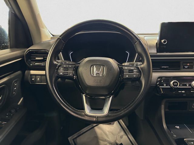 2025 Honda Pilot EX-L - Photo 13