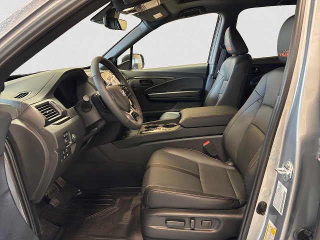 2026 Honda Ridgeline TrailSport - Photo 9
