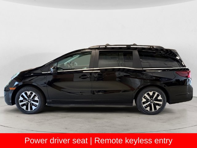 New 2026 Honda Odyssey EX-L Van Passenger