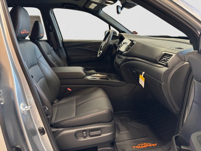 2026 Honda Ridgeline TrailSport - Photo 15