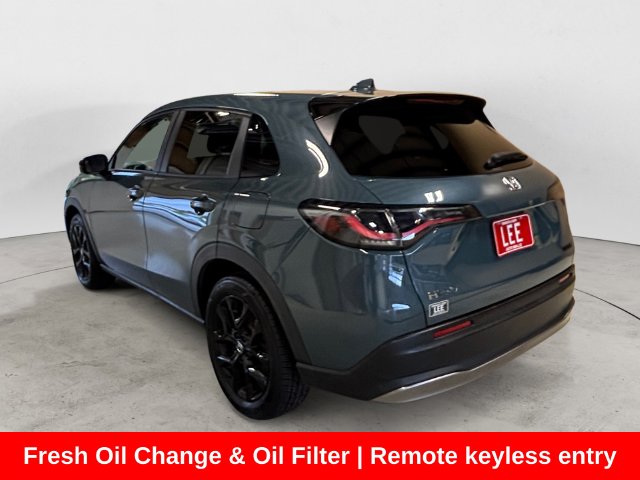 Used 2024 Honda HR-V Sport SUV