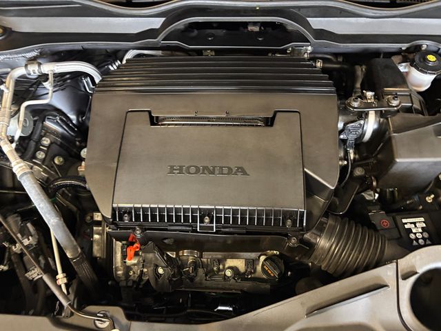 2025 Honda Pilot EX-L - Photo 25