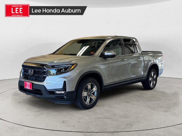 2026 Honda Ridgeline Truck 