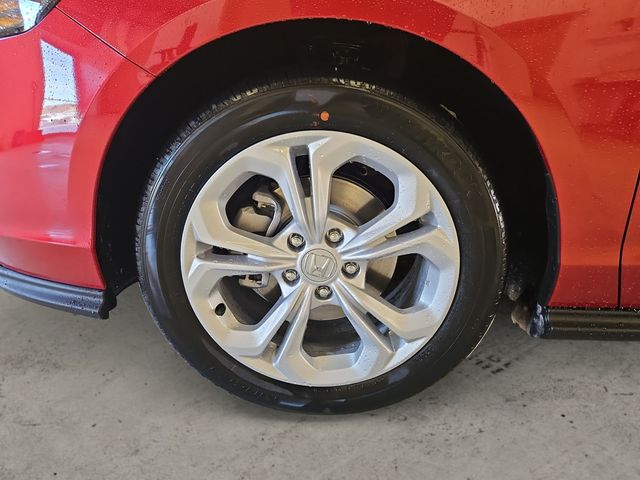 2026 Honda Accord LX - Photo 15