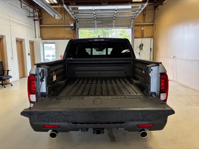 2026 Honda Ridgeline TrailSport - Photo 17