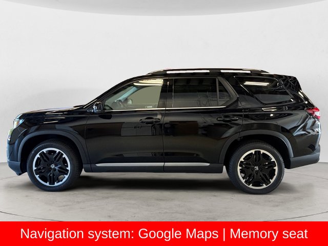 New 2026 Honda Pilot Touring S SUV