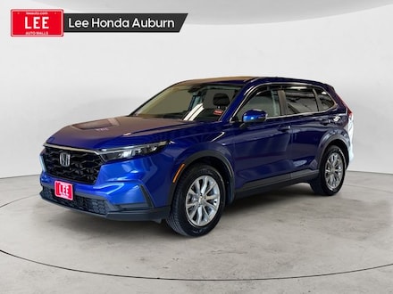 2024 Honda CR-V EX SUV