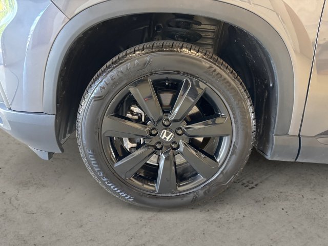 2025 Honda Pilot Black Edition - Photo 15