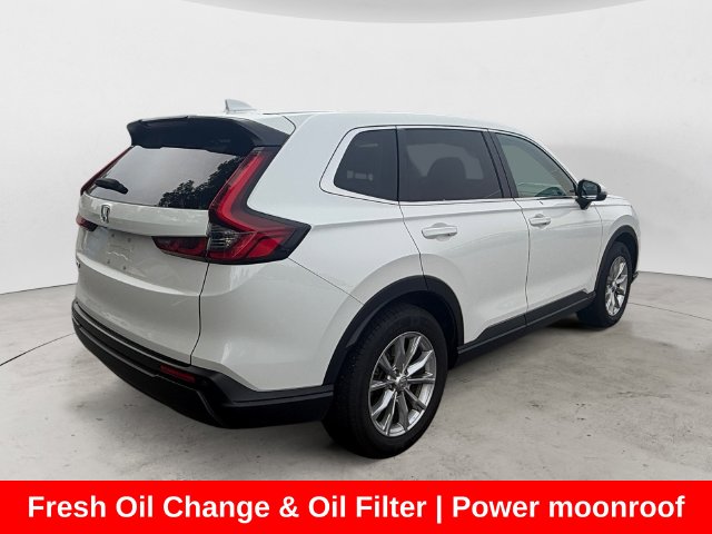 Used 2023 Honda CR-V EX-L SUV