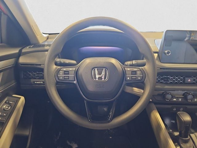2026 Honda Accord LX - Photo 13
