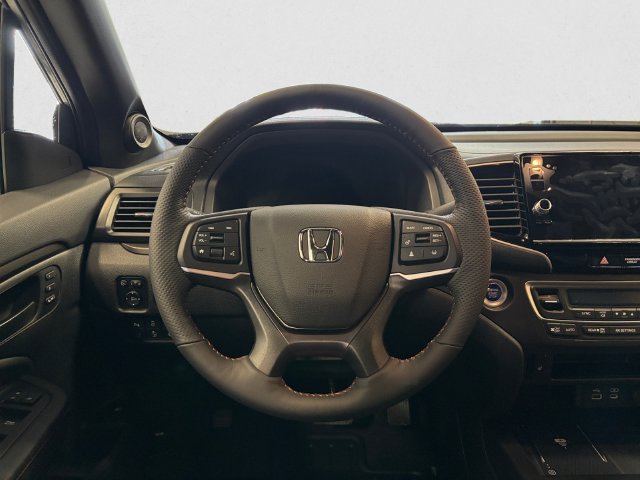 2026 Honda Ridgeline TrailSport - Photo 12