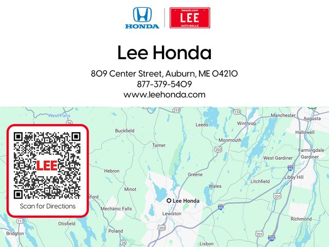 2025 Honda Pilot EX-L - Photo 27