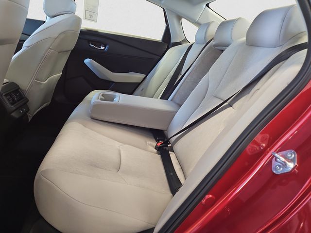 2026 Honda Accord LX - Photo 14