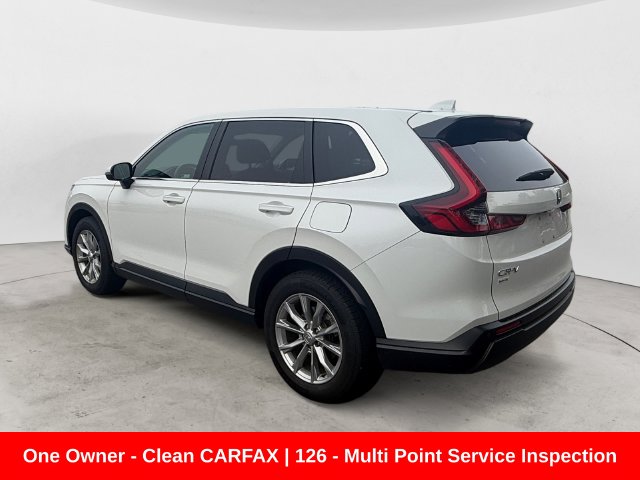 Used 2023 Honda CR-V EX-L SUV