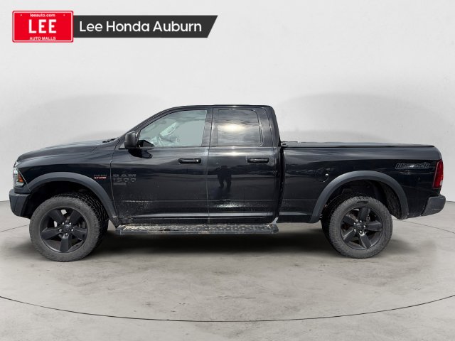  Ram 1500 Classic
