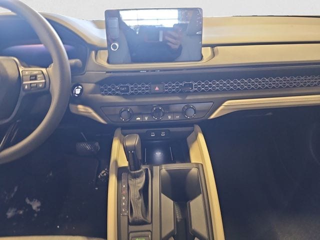 2026 Honda Accord LX - Photo 12