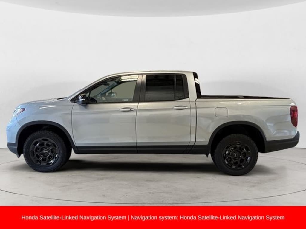 New 2026 Honda Ridgeline TrailSport+ Truck Crew Cab