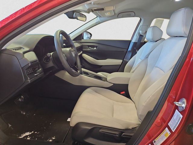 2026 Honda Accord LX - Photo 10