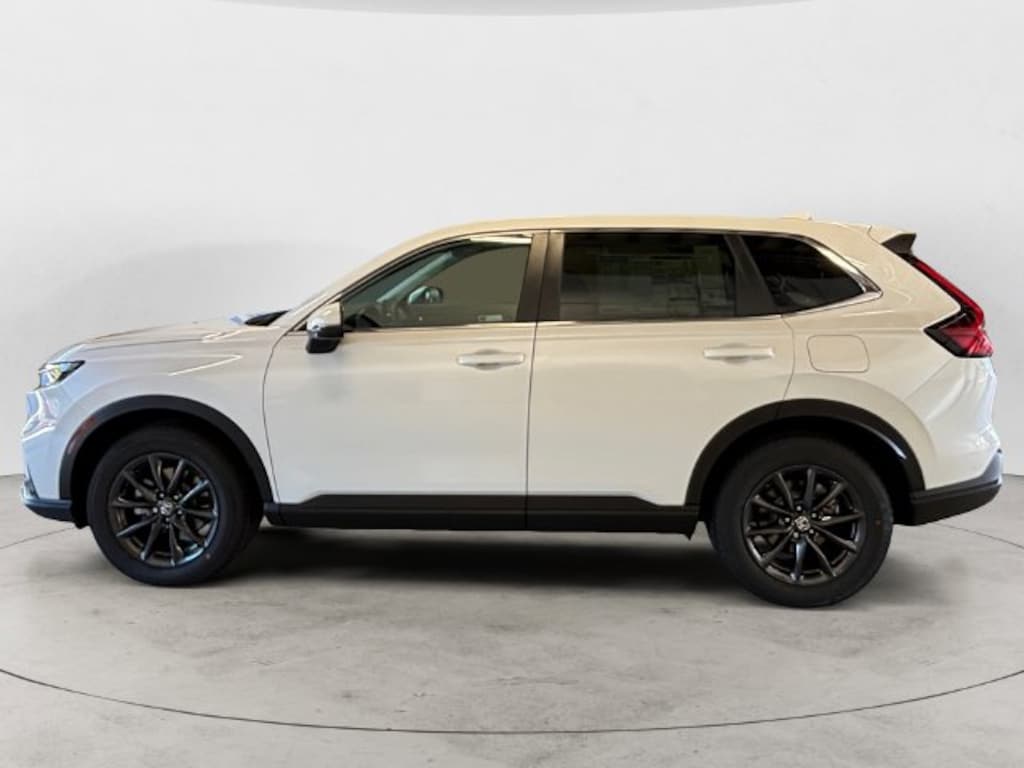 New 2027 Honda CR-V EX-L SUV