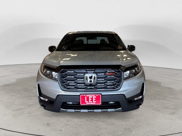 2026 Honda Ridgeline TrailSport - Photo 8