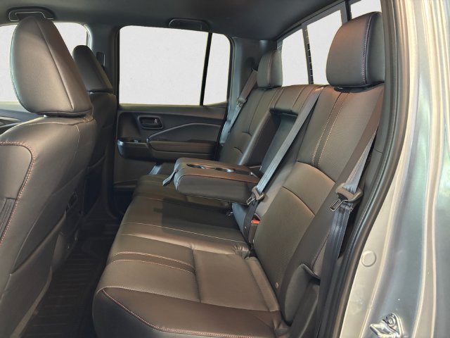 2026 Honda Ridgeline TrailSport - Photo 13