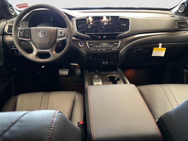 2026 Honda Ridgeline TrailSport - Photo 10