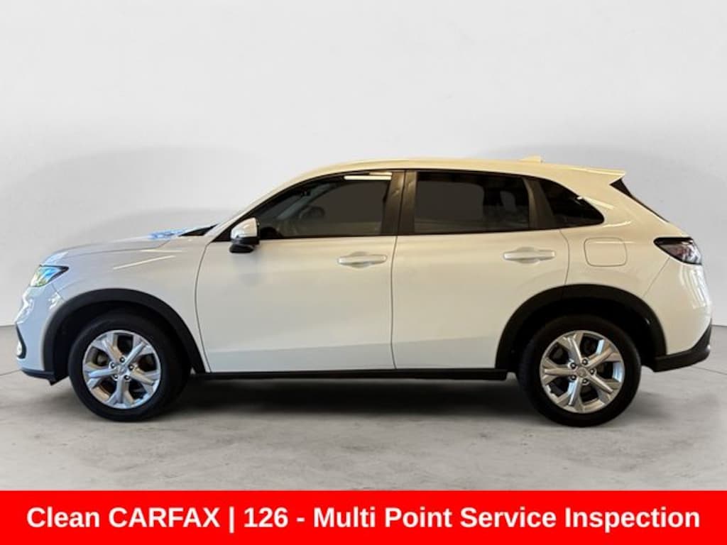 Used 2023 Honda HR-V LX SUV