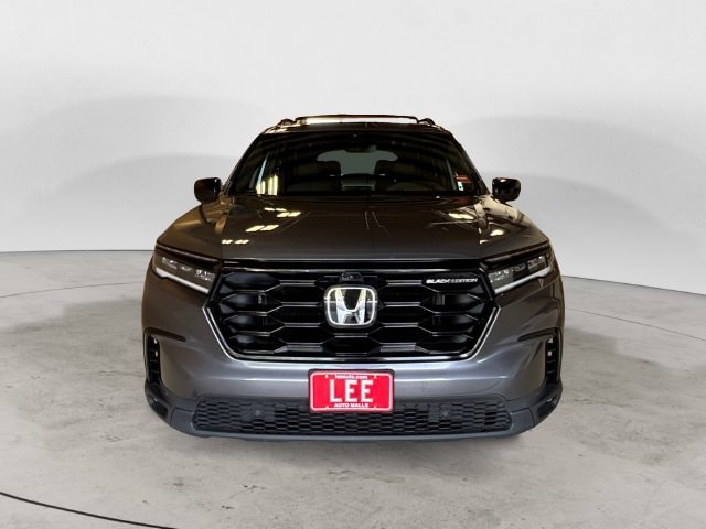 2025 Honda Pilot Black Edition - Photo 9