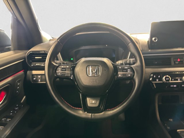 2025 Honda Pilot Black Edition - Photo 13