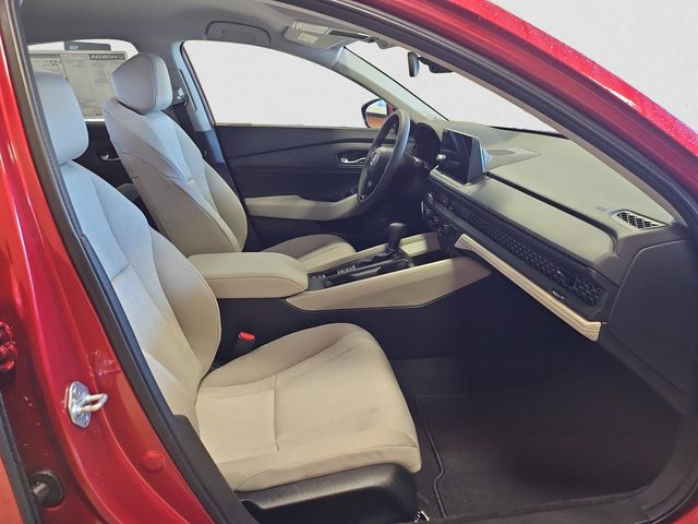 2026 Honda Accord LX - Photo 16