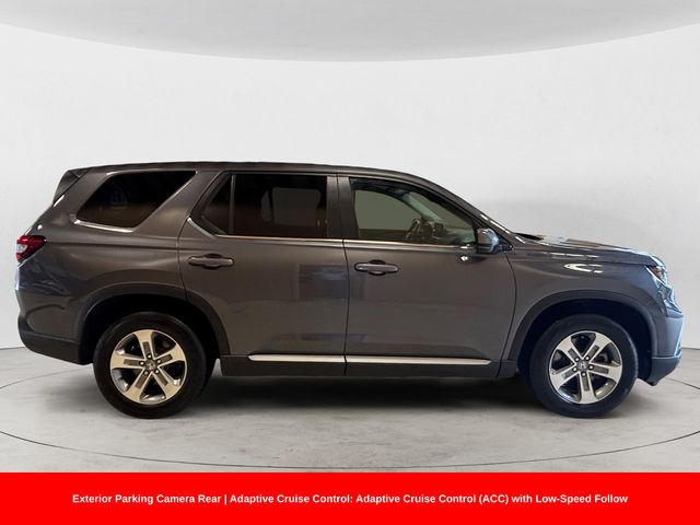 2025 Honda Pilot EX-L - Photo 7