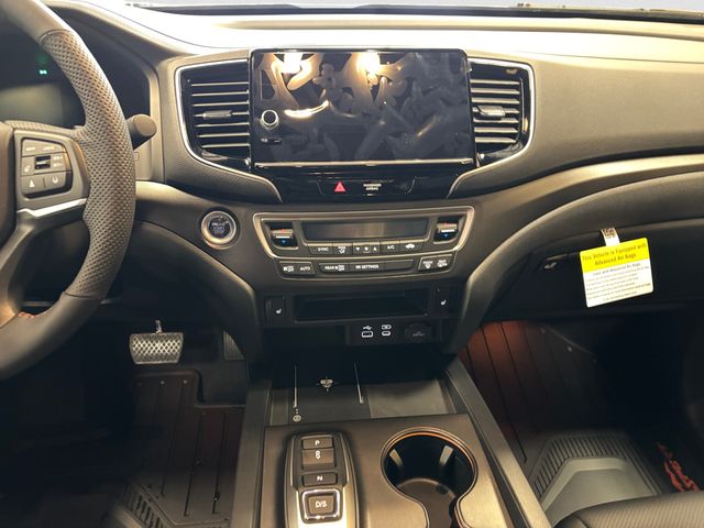 2026 Honda Ridgeline TrailSport - Photo 12
