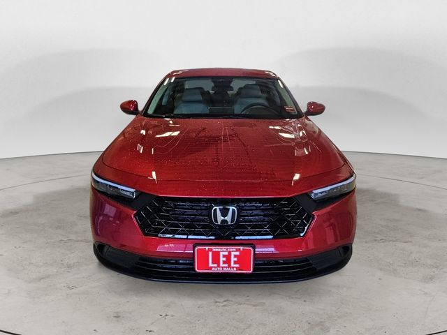 2026 Honda Accord LX - Photo 9