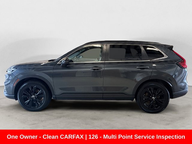 Used 2023 Honda CR-V Hybrid Sport Touring SUV