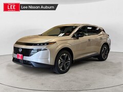 2026 Nissan Murano SL SUV