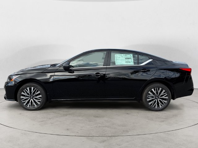New 2026 Nissan Altima 2.5 SV Sedan