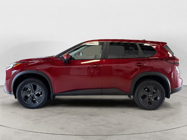 New 2026 Nissan Rogue SV SUV