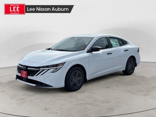 2027 Nissan Sentra