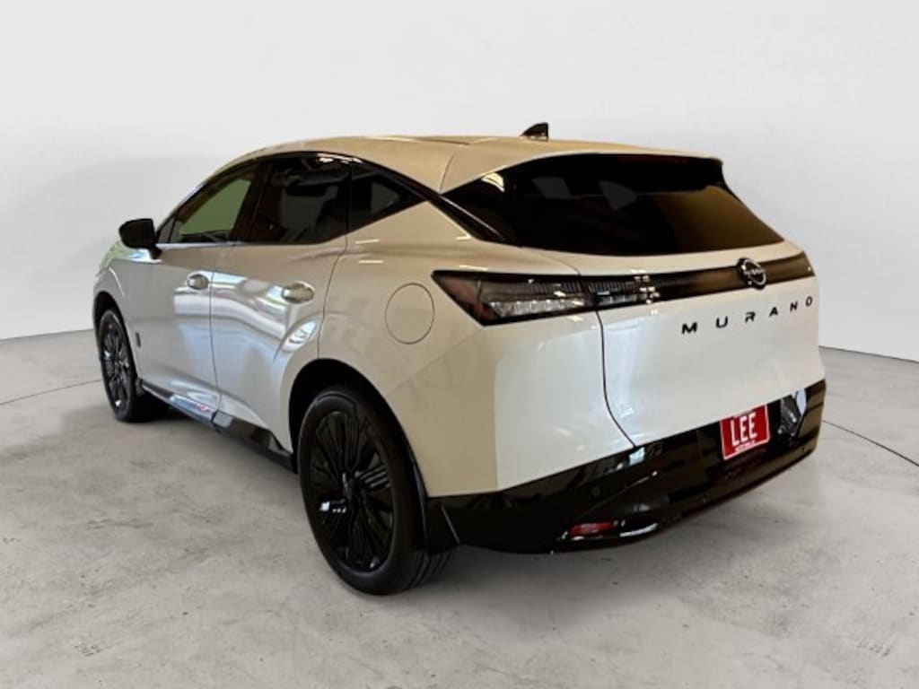 New 2027 Nissan Murano Dark Armor SUV