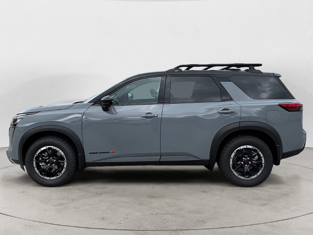 New 2026 Nissan Pathfinder Rock Creek SUV