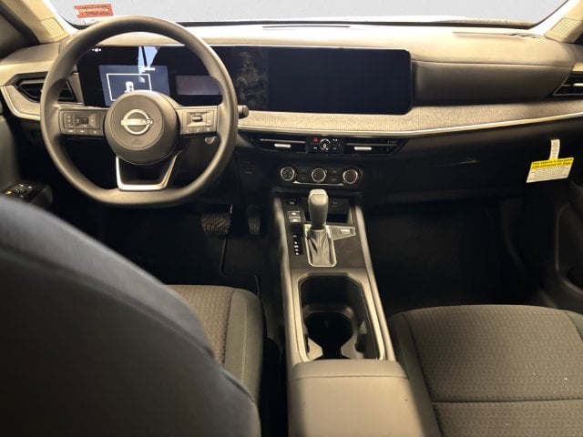 2026 Nissan KICKS S - Photo 10